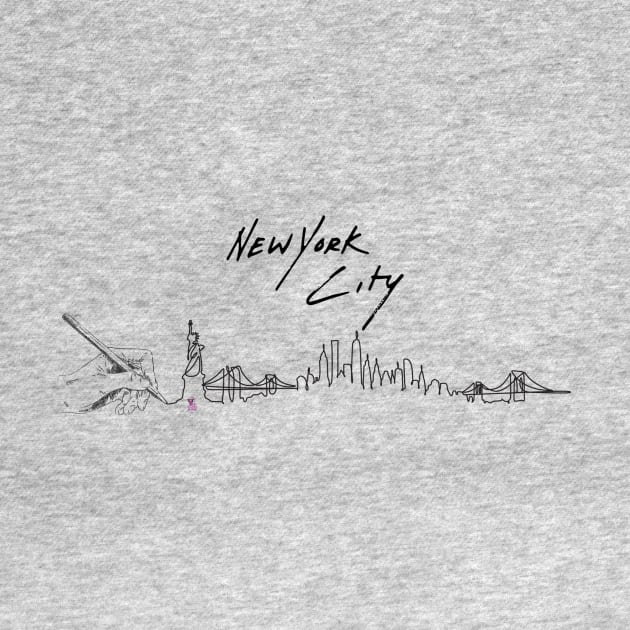 New York New York by Viper Unconvetional Concept